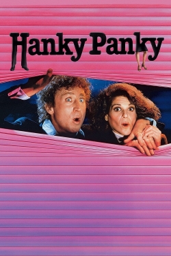 Watch Hanky Panky Movies for Free