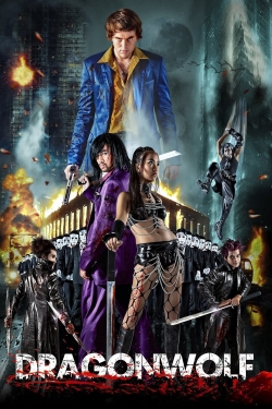 Watch Dragonwolf Movies for Free