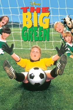 Watch The Big Green Movies for Free