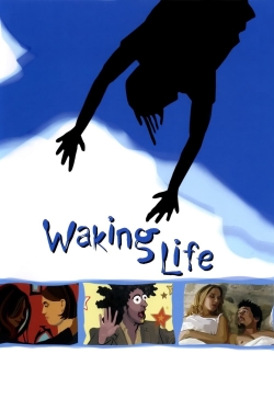 Watch Waking Life Movies for Free