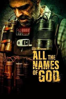 Watch All the Names of God Movies for Free
