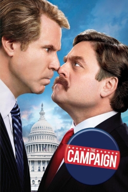Watch The Campaign Movies for Free