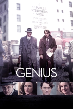 Watch Genius Movies for Free