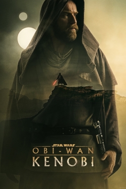 Watch Obi-Wan Kenobi Movies for Free