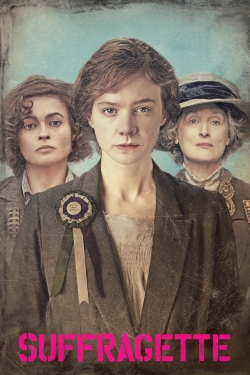 Watch Suffragette Movies for Free