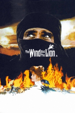 Watch The Wind and the Lion Movies for Free