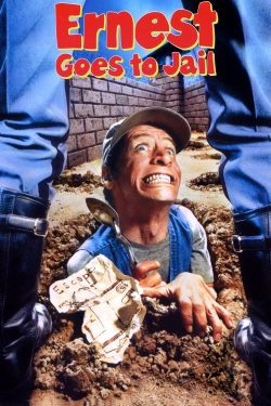 Watch Ernest Goes to Jail Movies for Free