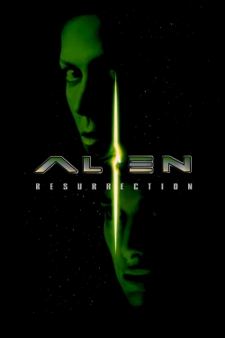 Watch Alien Resurrection Movies for Free
