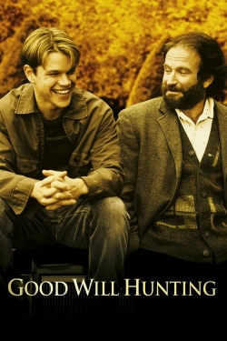 Watch Good Will Hunting Movies for Free