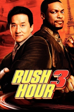 Watch Rush Hour 3 Movies for Free