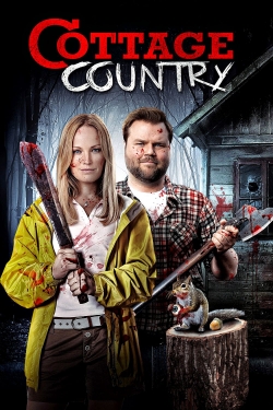 Watch Cottage Country Movies for Free