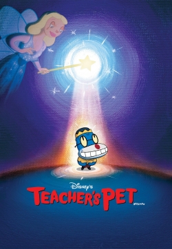Watch Teacher's Pet Movies for Free