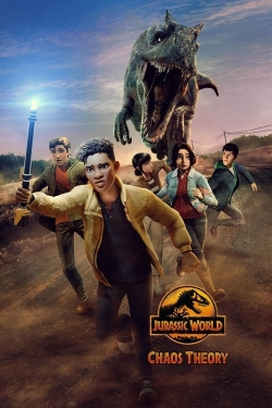 Watch Jurassic World: Chaos Theory Movies for Free