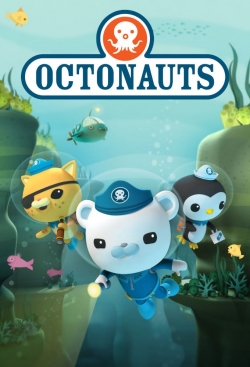 Watch The Octonauts Movies for Free