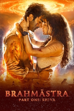 Watch Brahmāstra Part One: Shiva Movies for Free