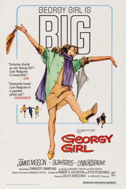 Watch Georgy Girl Movies for Free