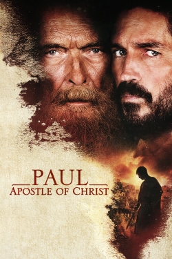 Watch Paul, Apostle of Christ Movies for Free