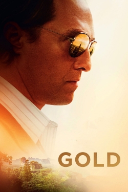 Watch Gold Movies for Free