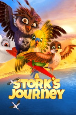 Watch A Stork's Journey Movies for Free