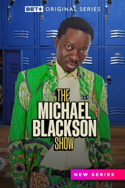 Watch The Michael Blackson Show Movies for Free