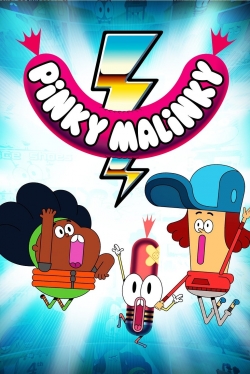 Watch Pinky Malinky Movies for Free