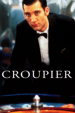 Watch Croupier Movies for Free
