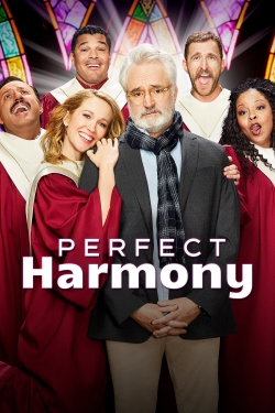 Watch Perfect Harmony Movies for Free