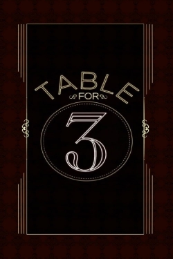 Watch WWE Table For 3 Movies for Free