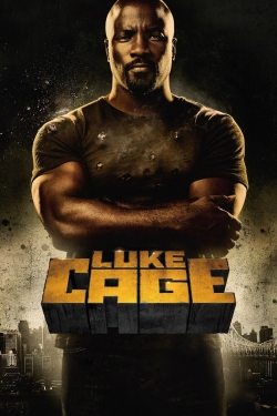 Watch Marvel's Luke Cage Movies for Free