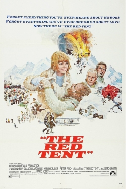 Watch The Red Tent Movies for Free