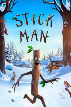 Watch Stick Man Movies for Free