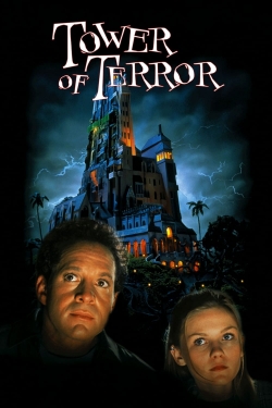 Watch Tower of Terror Movies for Free