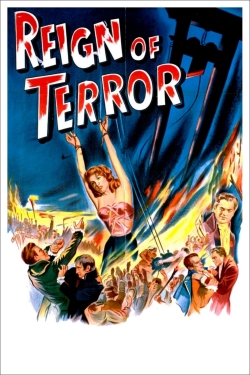 Watch Reign of Terror Movies for Free