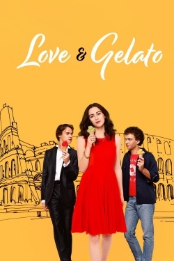 Watch Love & Gelato Movies for Free