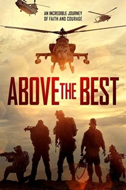 Watch Above the Best Movies for Free
