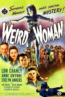 Watch Weird Woman Movies for Free