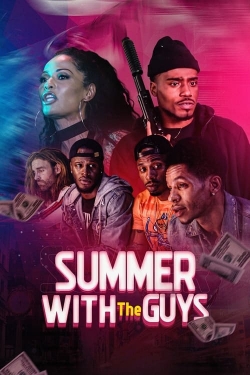Watch Summer with the Guys Movies for Free