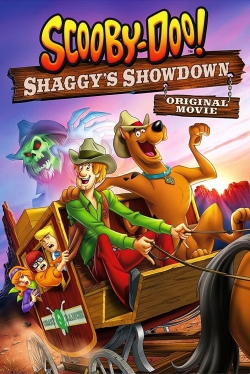 Watch Scooby-Doo! Shaggy's Showdown Movies for Free