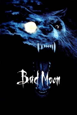 Watch Bad Moon Movies for Free