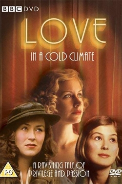 Watch Love in a Cold Climate Movies for Free