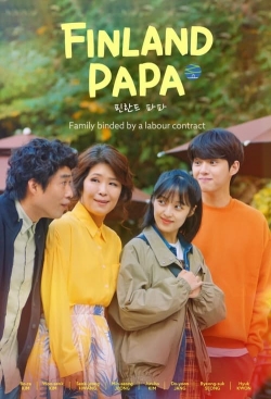 Watch Finland Papa Movies for Free