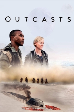 Watch Outcasts Movies for Free