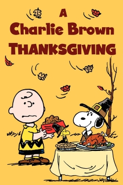 Watch A Charlie Brown Thanksgiving Movies for Free