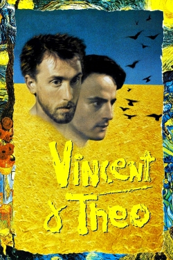 Watch Vincent & Theo Movies for Free