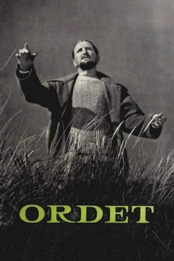Watch Ordet Movies for Free