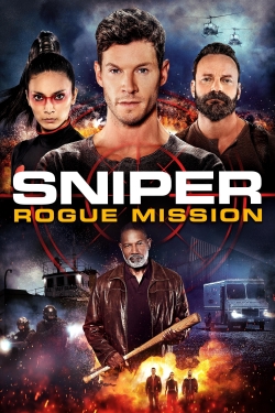 Watch Sniper: Rogue Mission Movies for Free