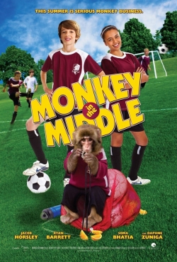 Watch Monkey in the Middle Movies for Free