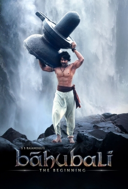 Watch Bahubali: The Beginning Movies for Free