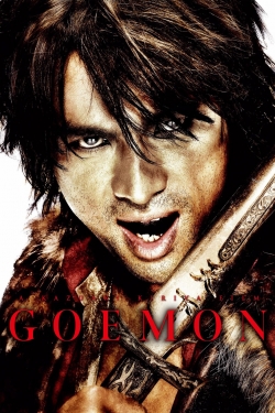 Watch Goemon Movies for Free