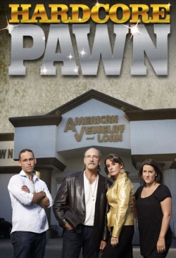 Watch Hardcore Pawn Movies for Free